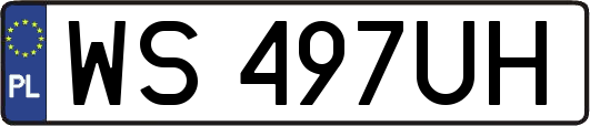 WS497UH
