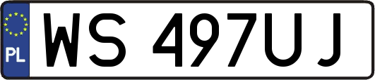 WS497UJ