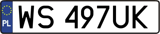 WS497UK