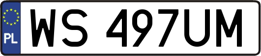 WS497UM