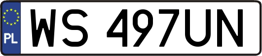 WS497UN