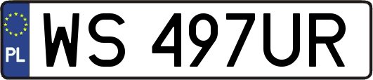 WS497UR