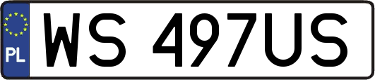 WS497US