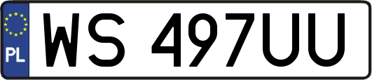 WS497UU