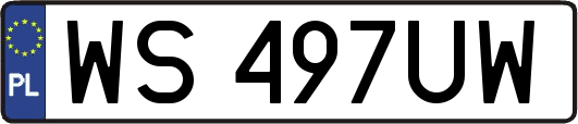 WS497UW