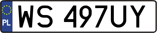WS497UY