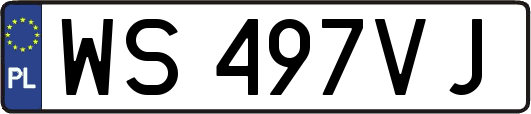 WS497VJ
