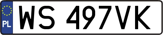 WS497VK
