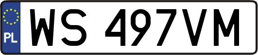 WS497VM
