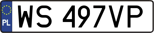 WS497VP