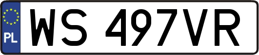 WS497VR