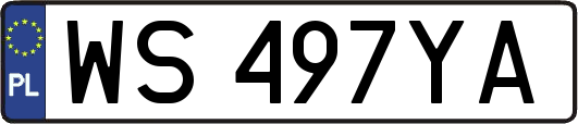 WS497YA