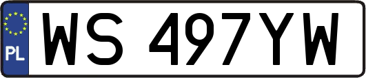 WS497YW