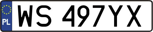 WS497YX