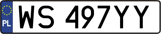 WS497YY