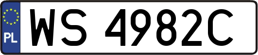 WS4982C