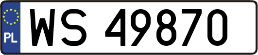 WS49870