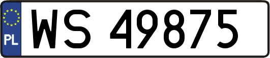 WS49875