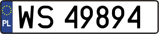 WS49894