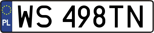 WS498TN