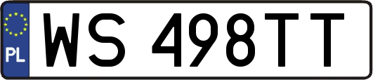 WS498TT