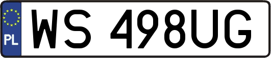 WS498UG