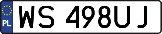 WS498UJ