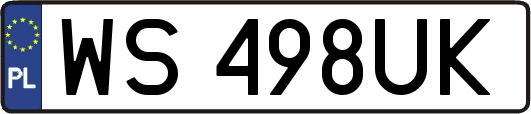 WS498UK