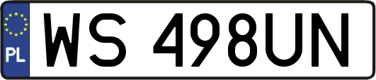 WS498UN