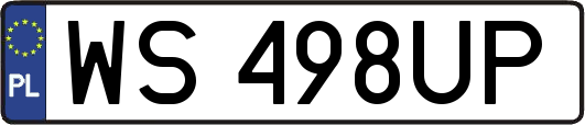 WS498UP