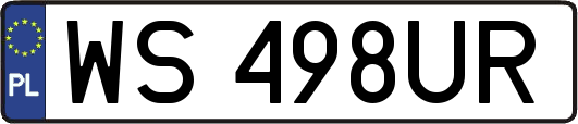 WS498UR