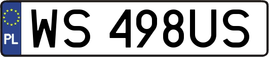 WS498US
