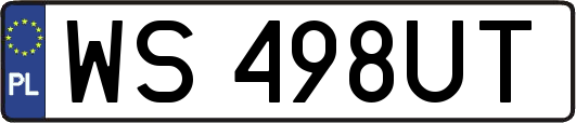 WS498UT