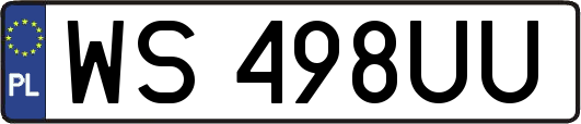 WS498UU