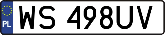 WS498UV