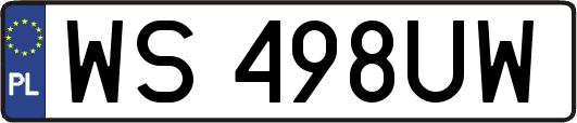 WS498UW