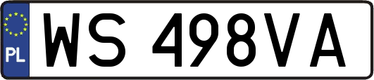 WS498VA