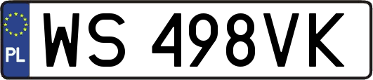 WS498VK