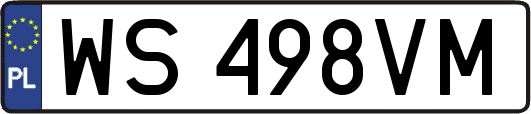 WS498VM