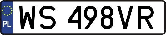 WS498VR