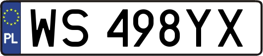 WS498YX