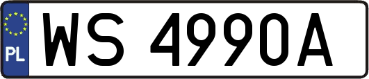 WS4990A