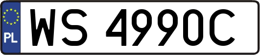 WS4990C