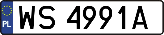 WS4991A