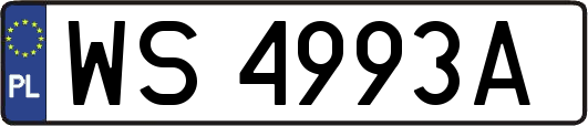 WS4993A