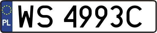 WS4993C