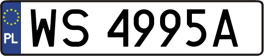 WS4995A