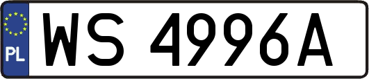 WS4996A