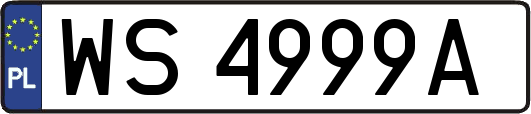 WS4999A