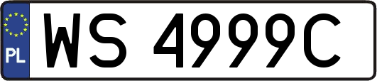 WS4999C